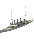 Amazon | シールズモデルズ 1/700 日本海軍一等巡洋艦 出雲